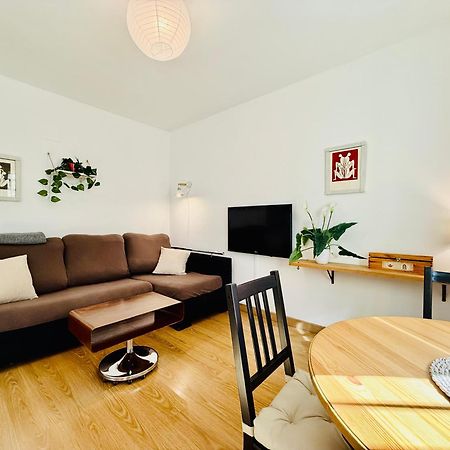 Centrico Apartamento Con Parking Гранада Екстериор снимка
