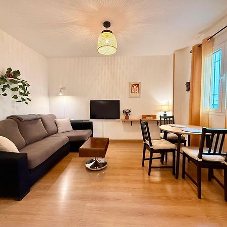 Centrico Apartamento Con Parking Гранада Екстериор снимка